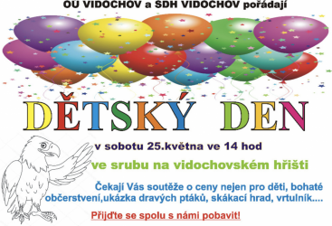 Dětský den