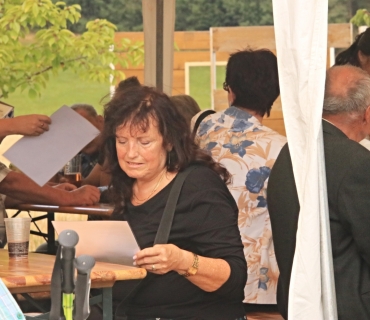 sraz rodáků Vidochov, Stupná - 6.8.2022