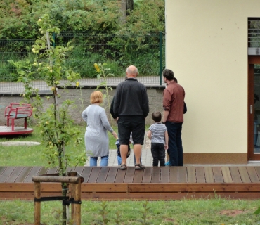 sraz rodáků Vidochov, Stupná - 6.8.2022